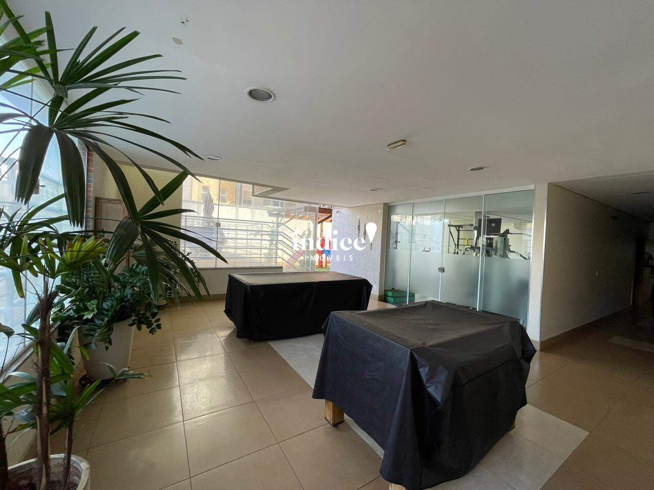 Apartamento para à venda no Jardim Botânico na cidade de Ribeirão Preto: 