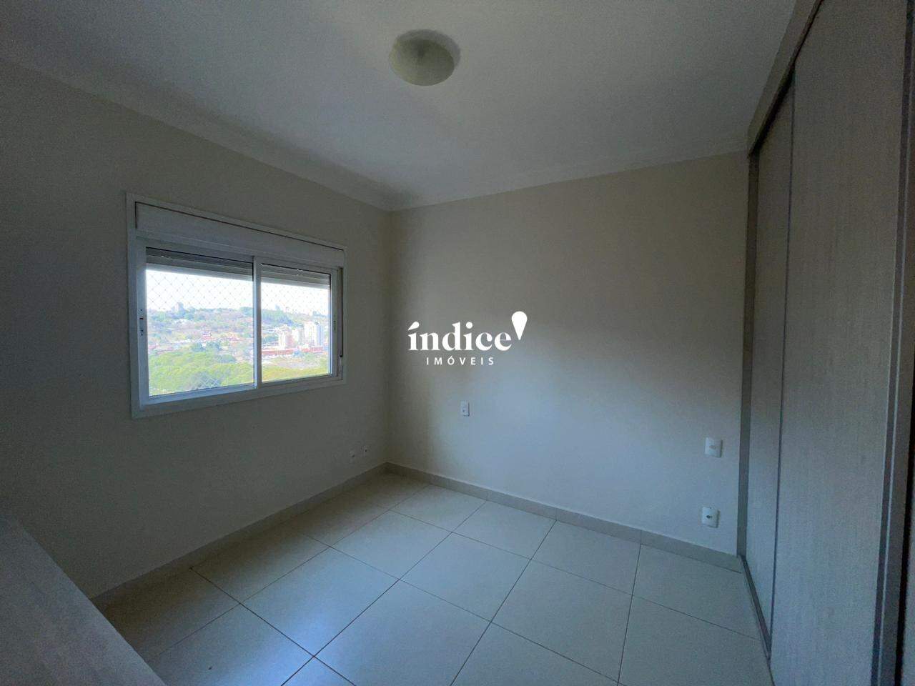 Apartamento para à venda no Jardim Botânico na cidade de Ribeirão Preto: 