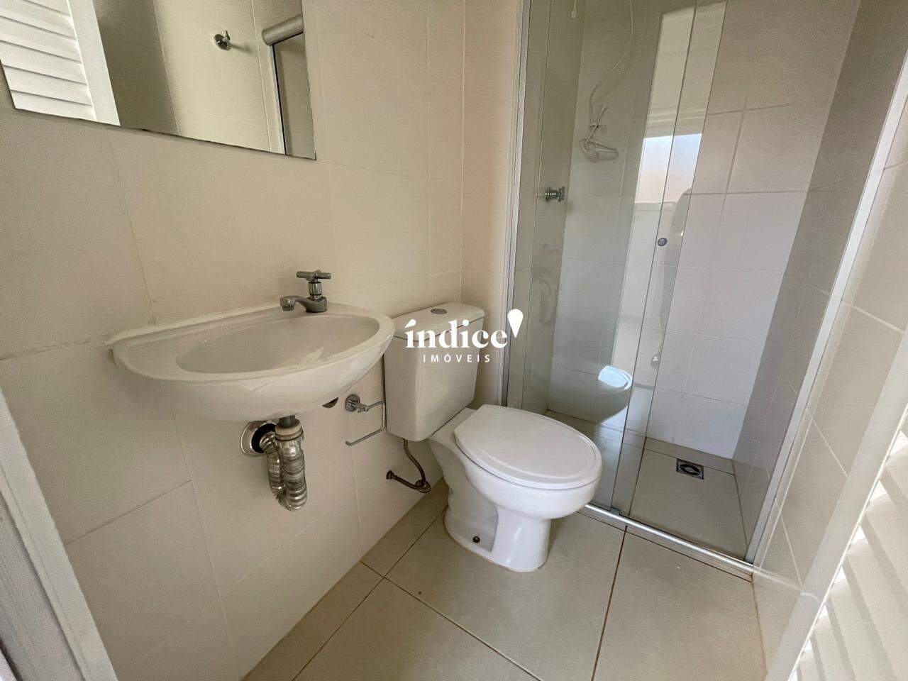 Apartamento para à venda no Jardim Botânico na cidade de Ribeirão Preto: 
