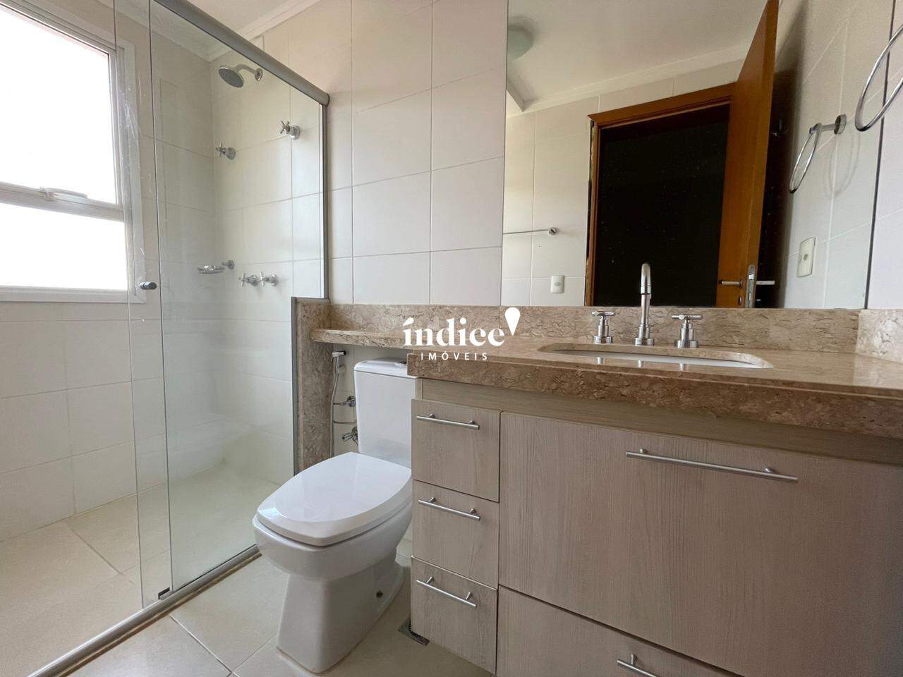 Apartamento para à venda no Jardim Botânico na cidade de Ribeirão Preto: 