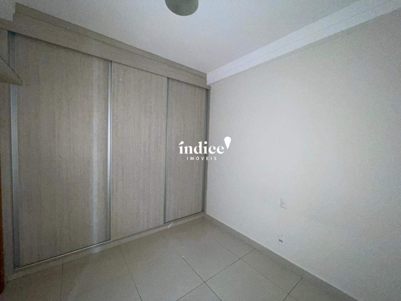 Apartamento para à venda no Jardim Botânico na cidade de Ribeirão Preto: 