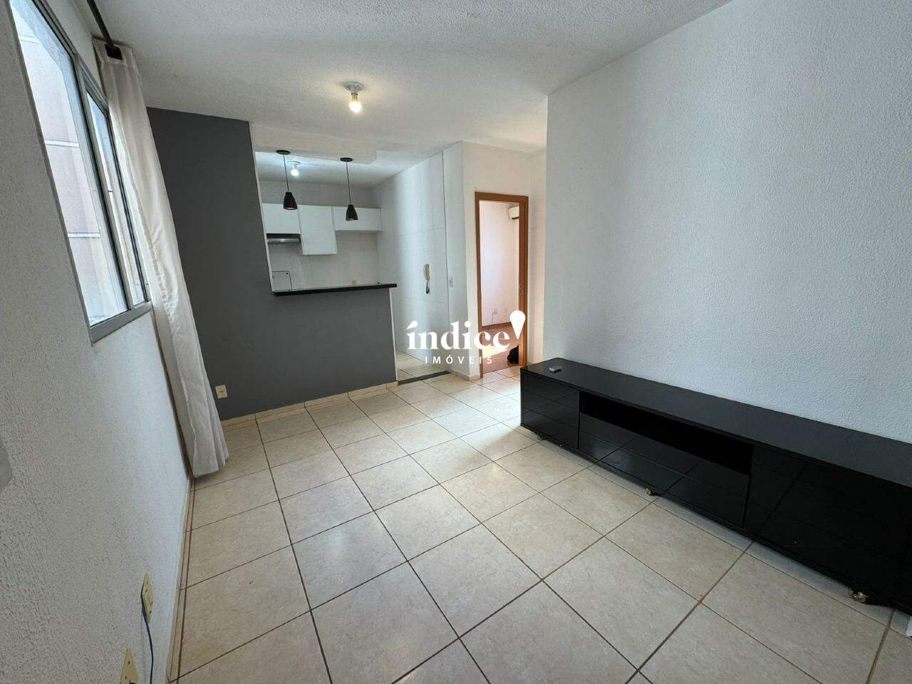 Apartamento para para aluguel no Jardim Manoel Penna na cidade de Ribeirão Preto: 