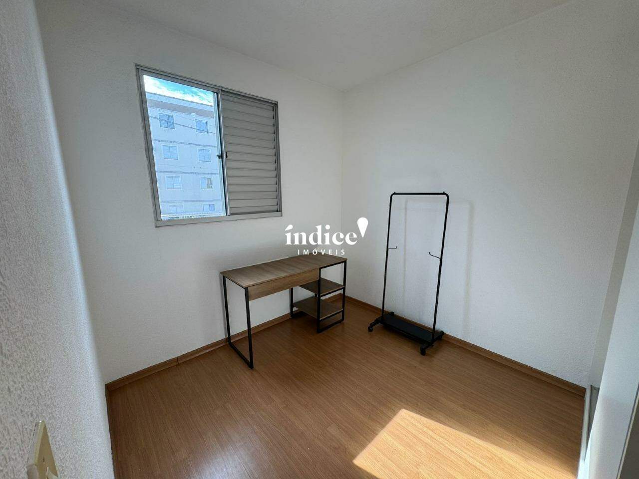 Apartamento para para aluguel no Jardim Manoel Penna na cidade de Ribeirão Preto: 