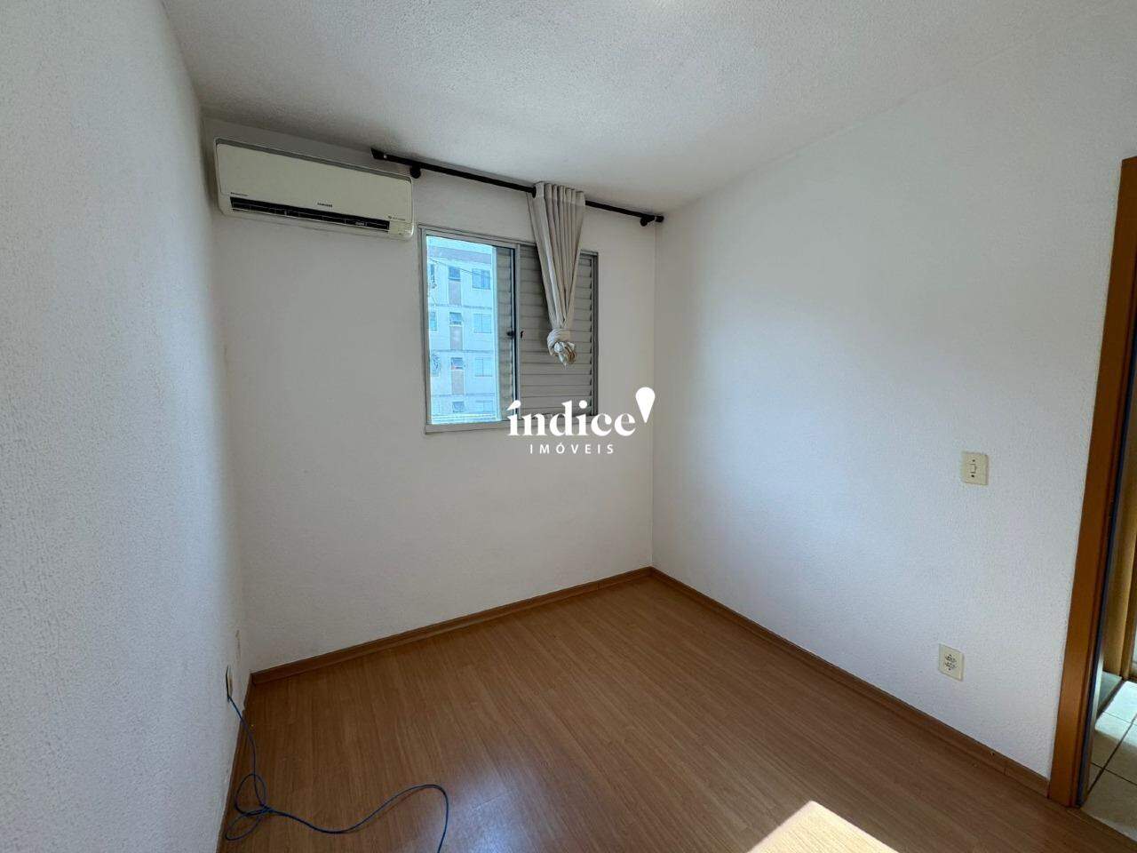 Apartamento para para aluguel no Jardim Manoel Penna na cidade de Ribeirão Preto: 