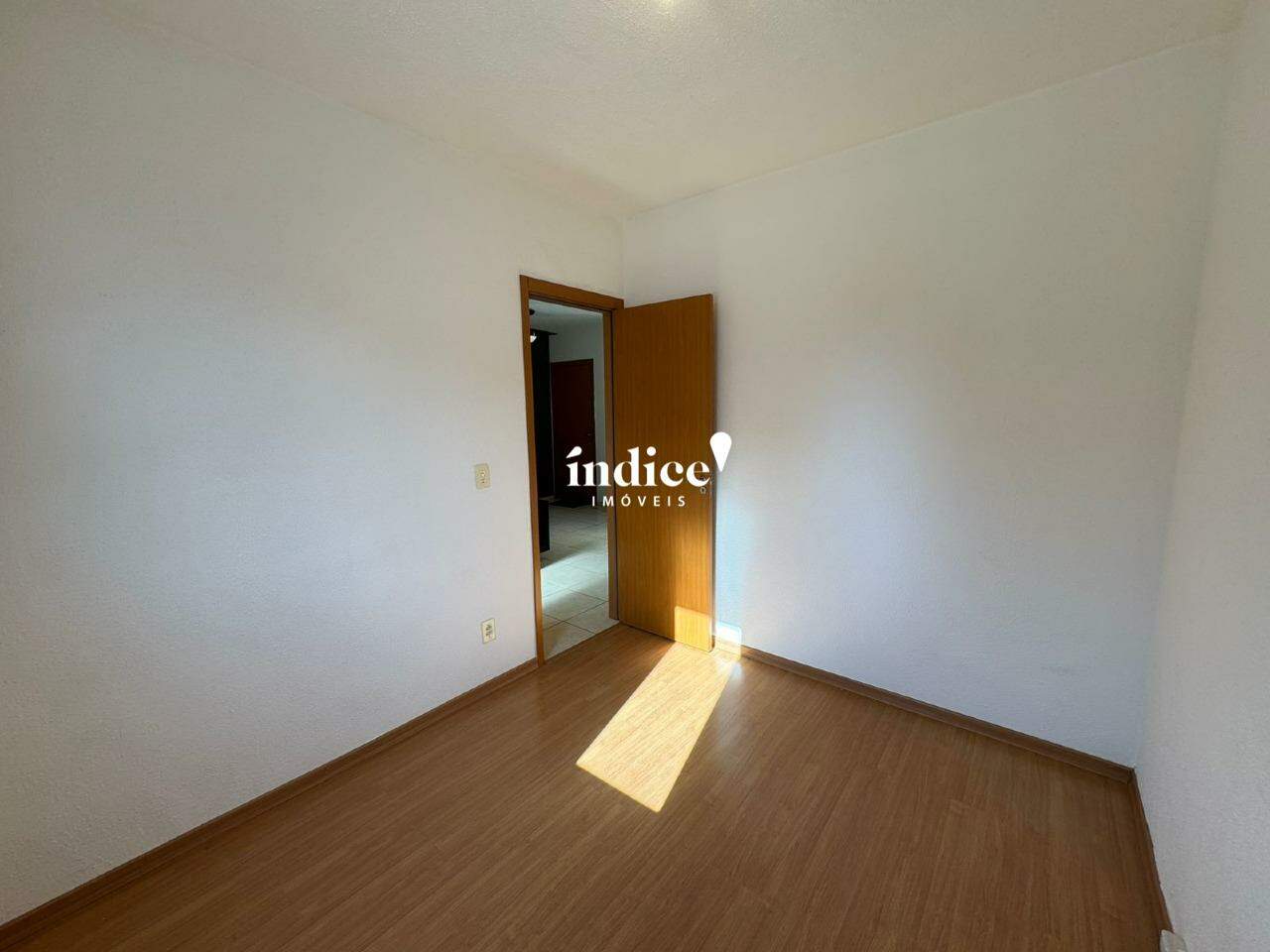 Apartamento para para aluguel no Jardim Manoel Penna na cidade de Ribeirão Preto: 