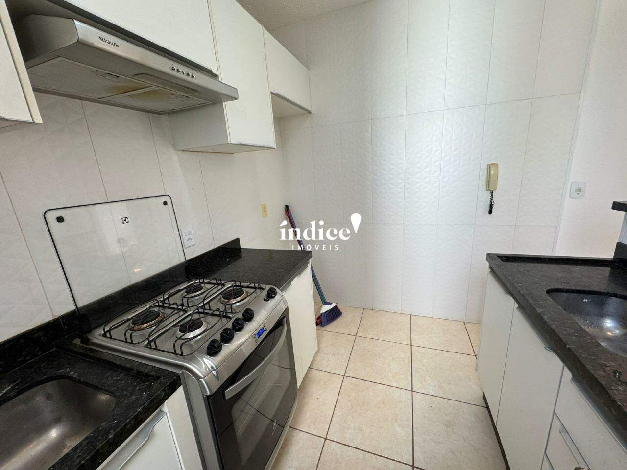 Apartamento para para aluguel no Jardim Manoel Penna na cidade de Ribeirão Preto: 