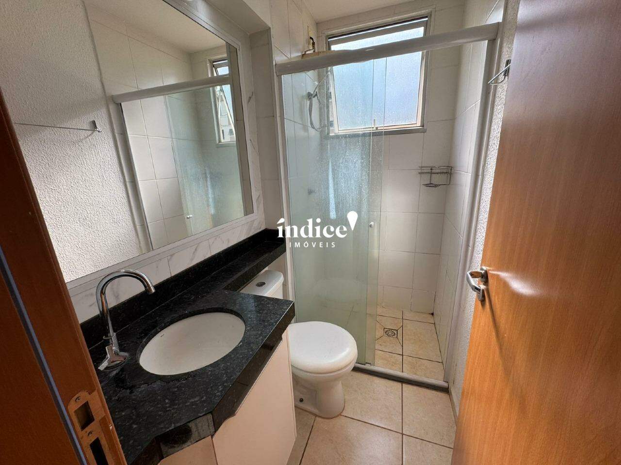 Apartamento para para aluguel no Jardim Manoel Penna na cidade de Ribeirão Preto: 