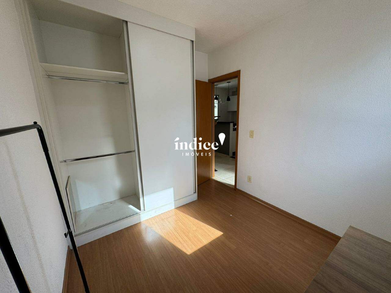 Apartamento para para aluguel no Jardim Manoel Penna na cidade de Ribeirão Preto: 