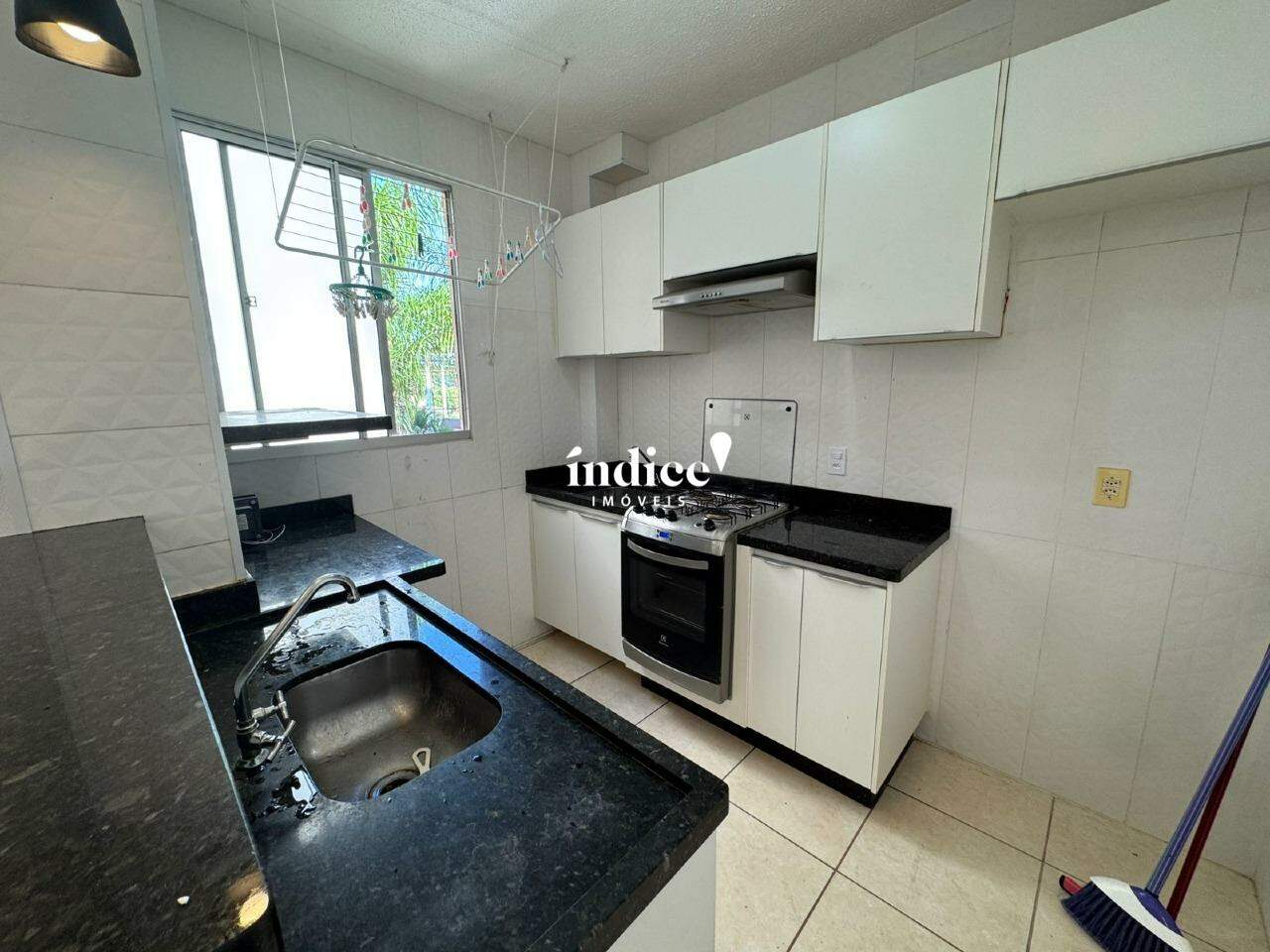 Apartamento para para aluguel no Jardim Manoel Penna na cidade de Ribeirão Preto: 