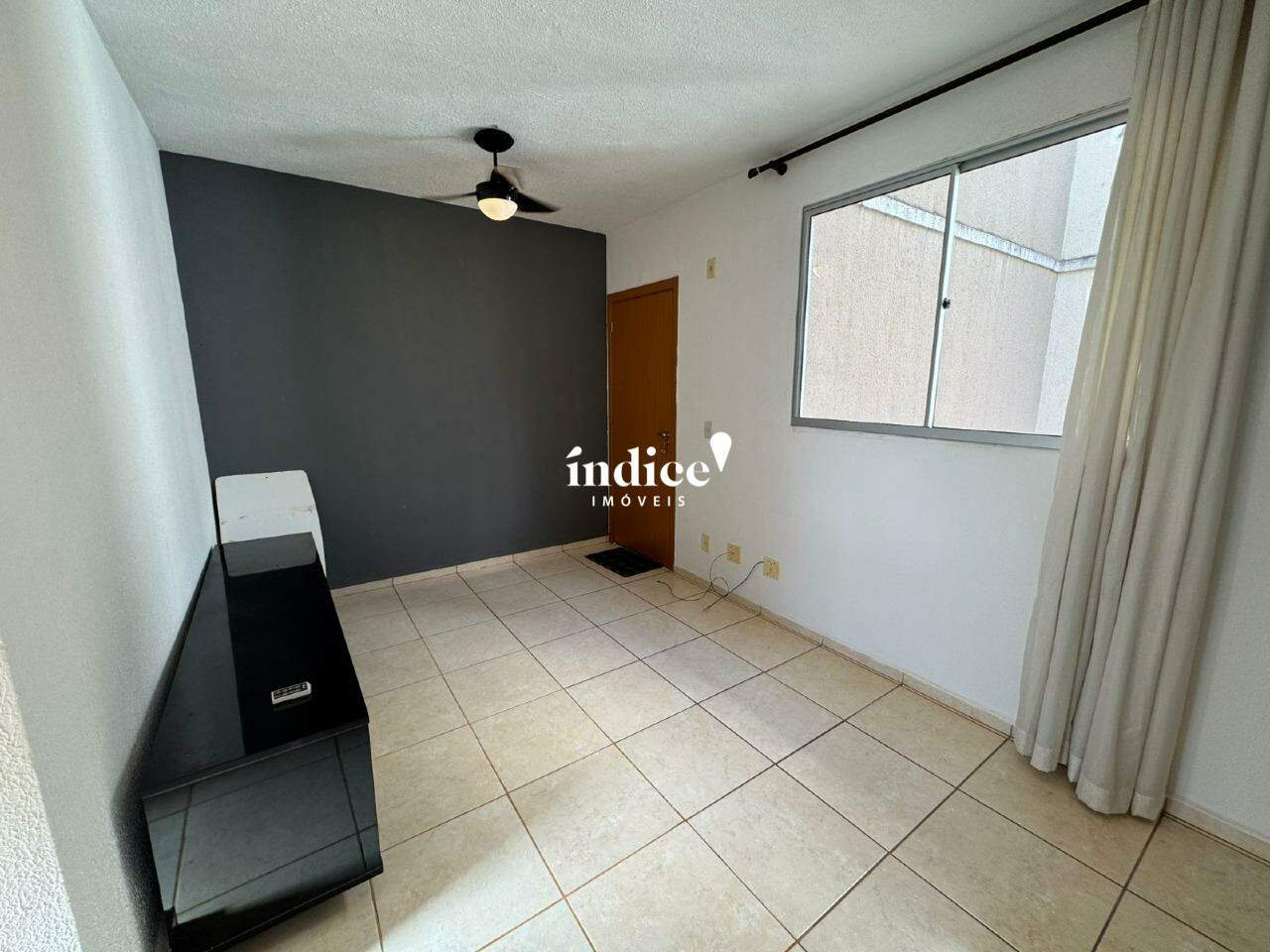 Apartamento para para aluguel no Jardim Manoel Penna na cidade de Ribeirão Preto: 