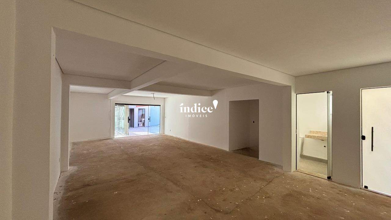 Salão Comercial para para aluguel no Jardim Califórnia na cidade de Ribeirão Preto: 