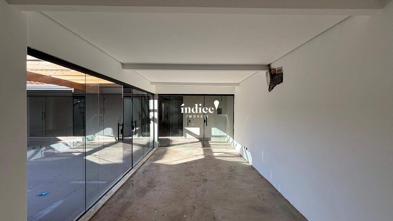 Salão Comercial para para aluguel no Jardim Califórnia na cidade de Ribeirão Preto: