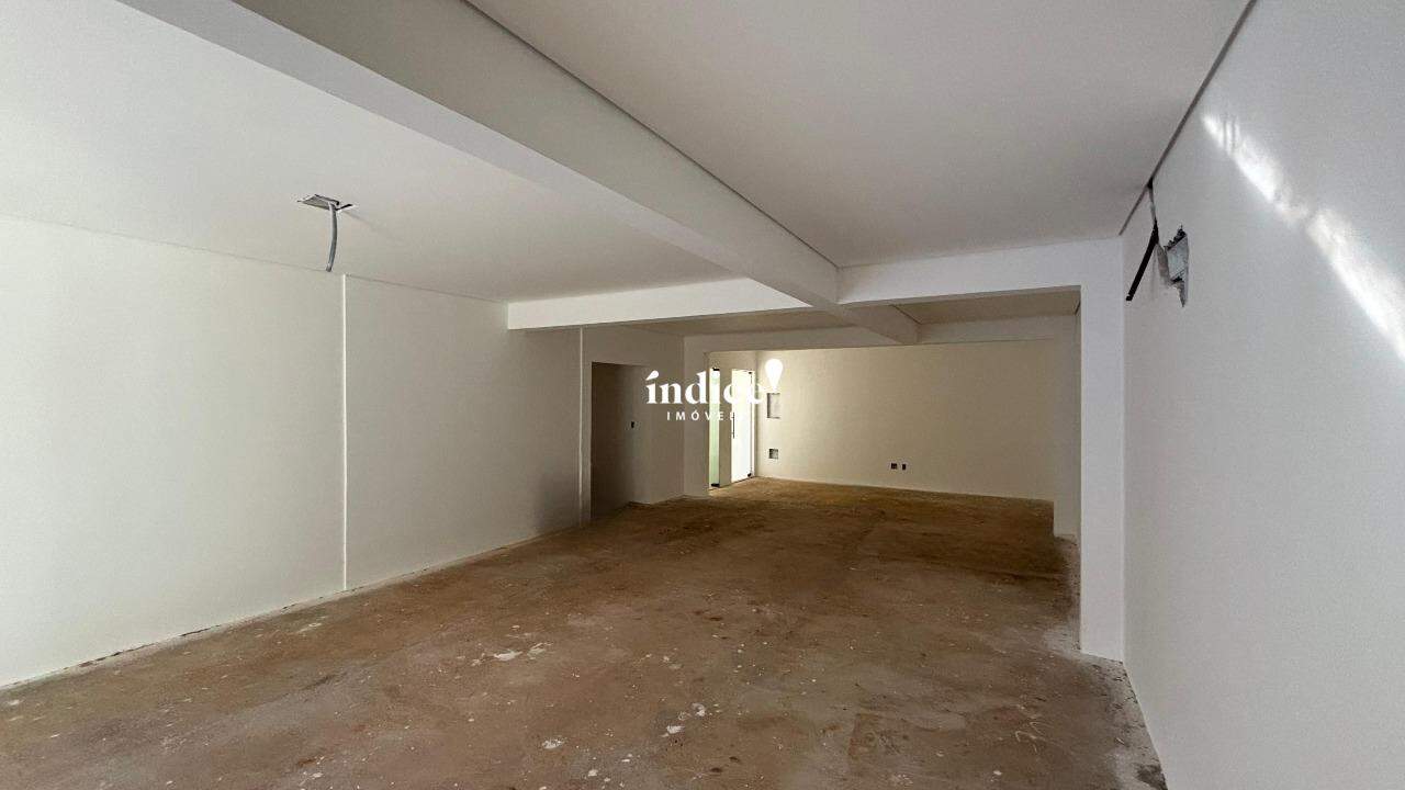 Salão Comercial para para aluguel no Jardim Califórnia na cidade de Ribeirão Preto: 