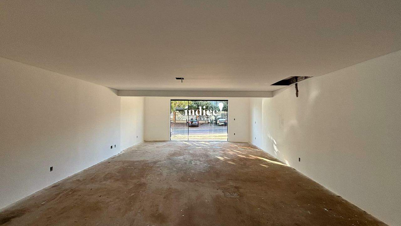 Salão Comercial para para aluguel no Jardim Califórnia na cidade de Ribeirão Preto: