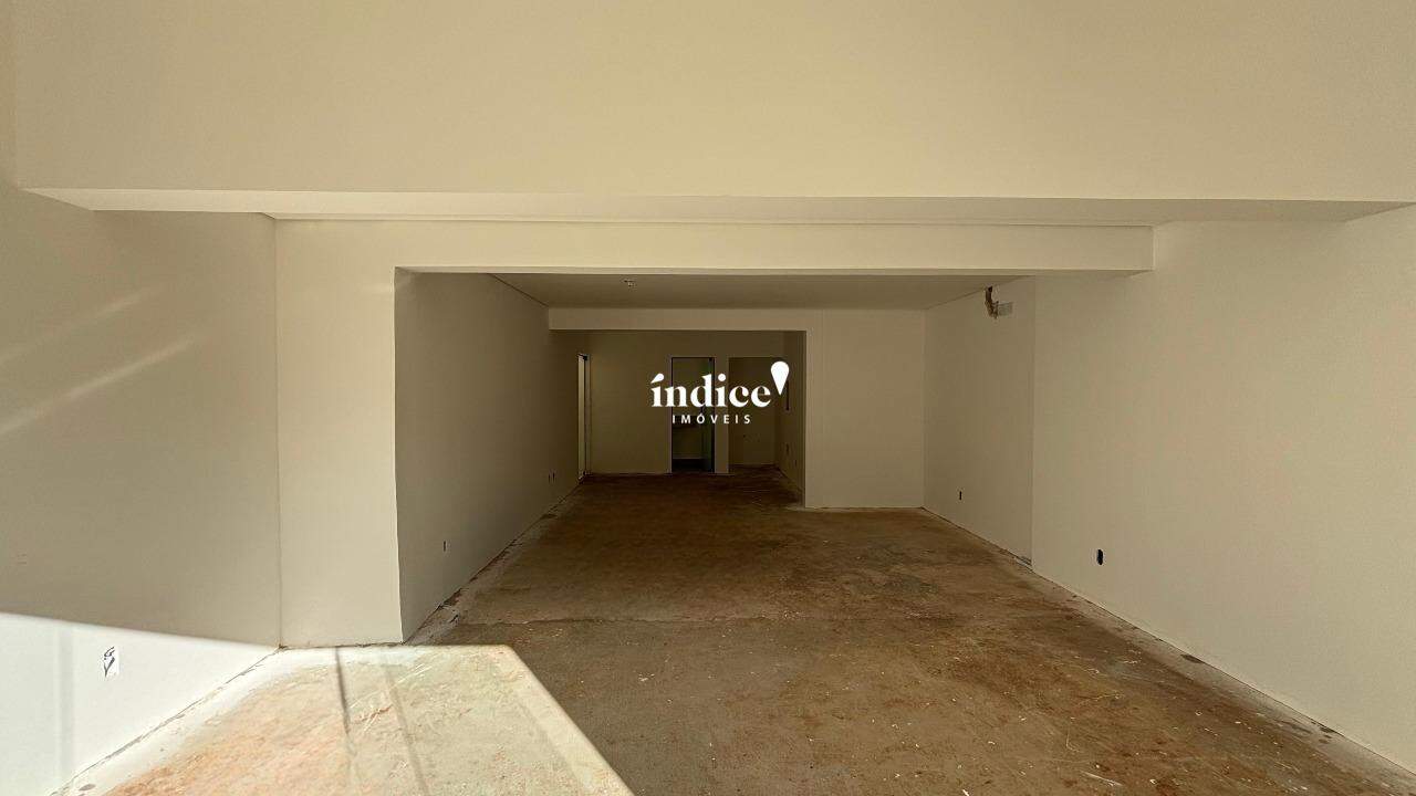 Salão Comercial para para aluguel no Jardim Califórnia na cidade de Ribeirão Preto: