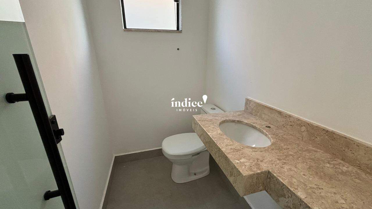 Salão Comercial para para aluguel no Jardim Califórnia na cidade de Ribeirão Preto: