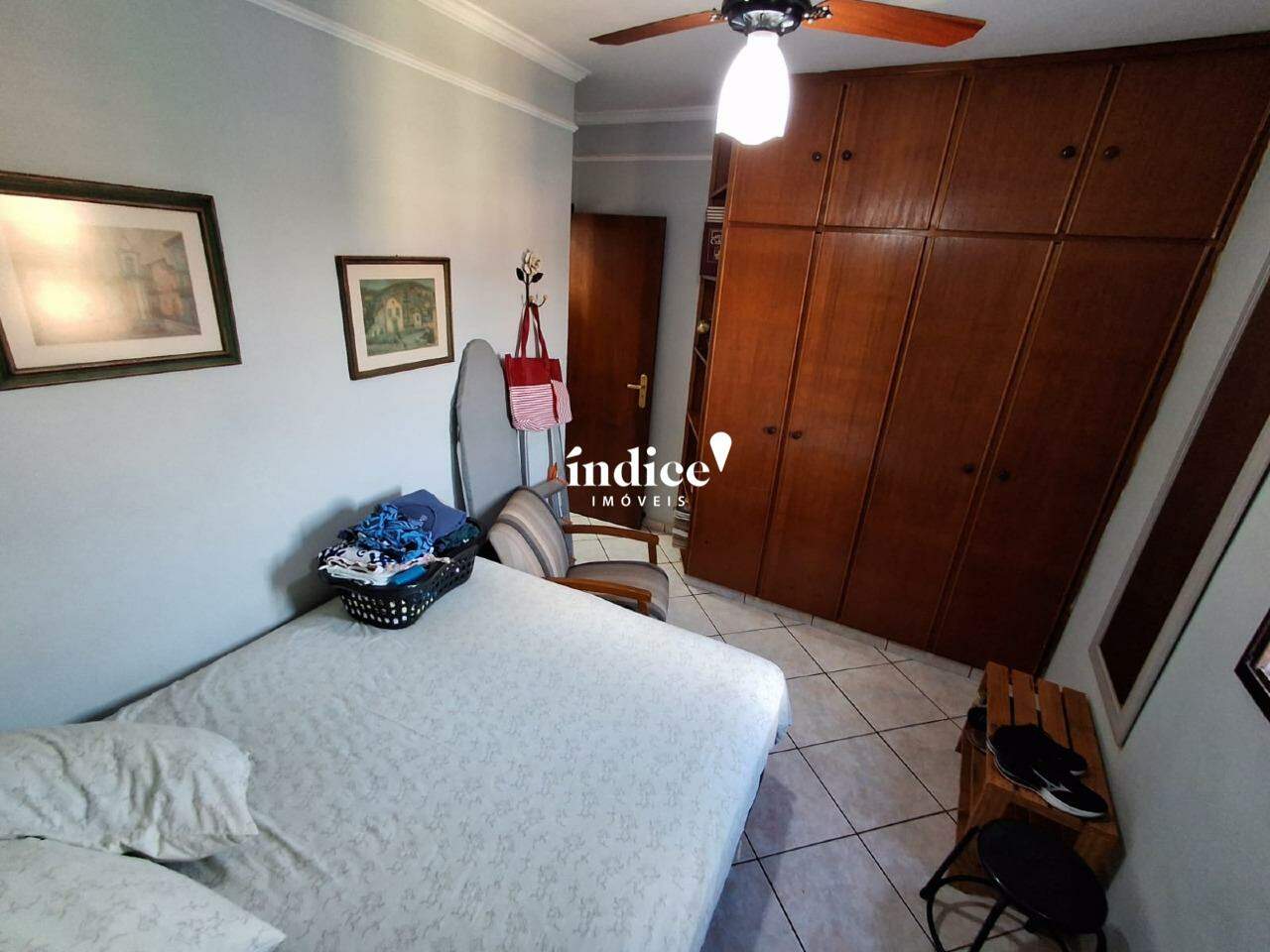 Apartamento para à venda no Vila Mariana na cidade de Ribeirão Preto: 