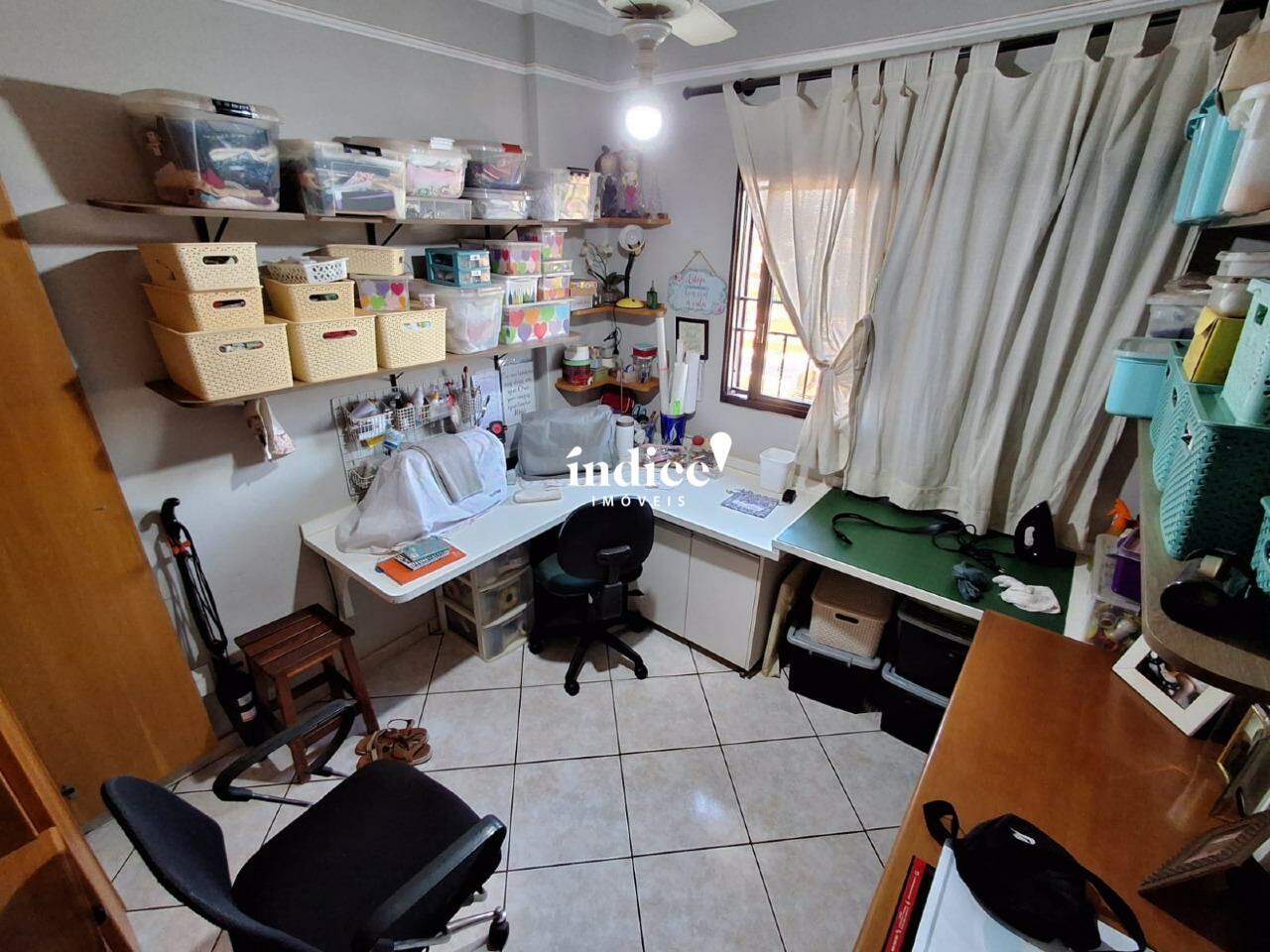 Apartamento para à venda no Vila Mariana na cidade de Ribeirão Preto: 