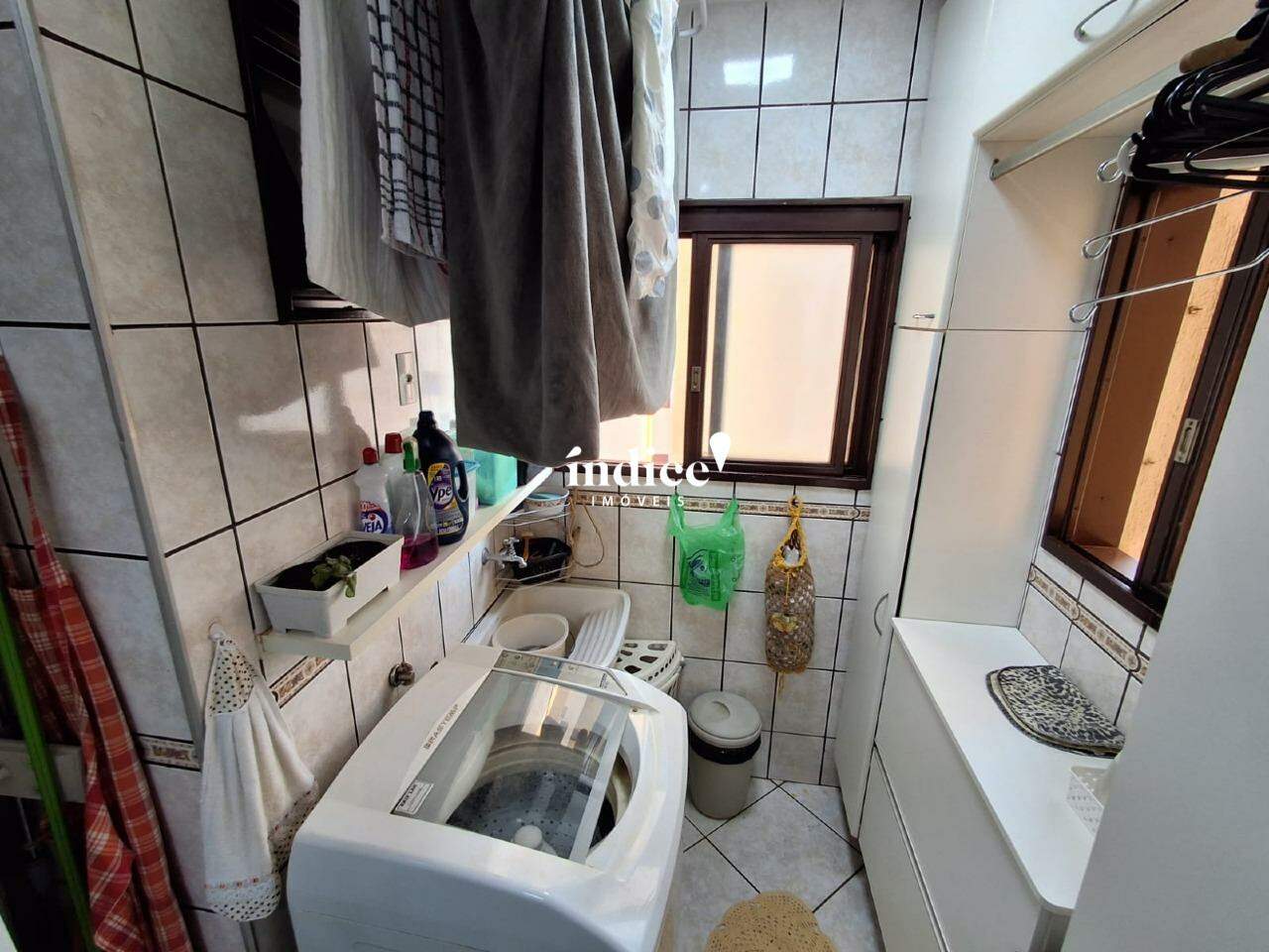 Apartamento para à venda no Vila Mariana na cidade de Ribeirão Preto: 