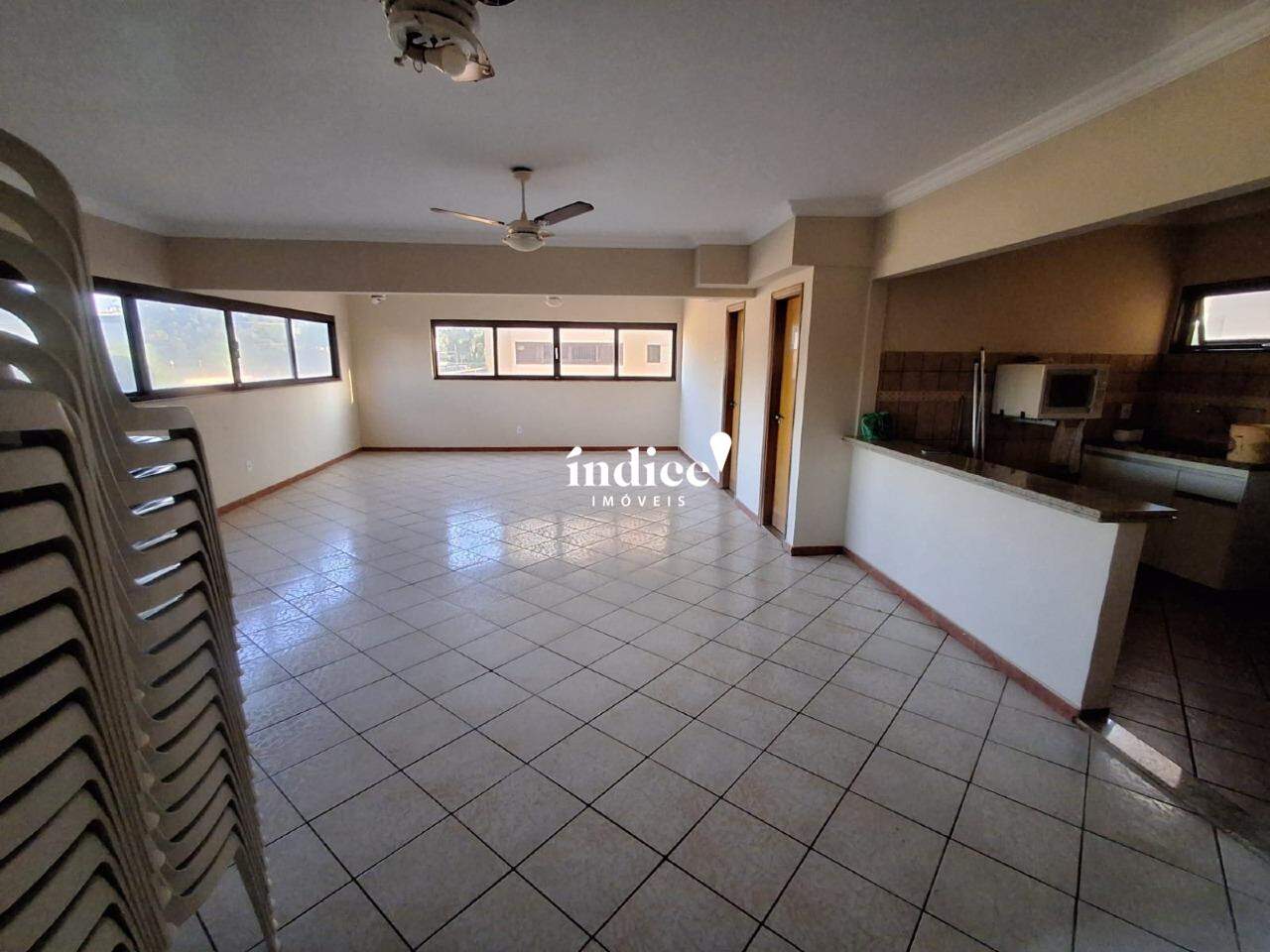 Apartamento para à venda no Vila Mariana na cidade de Ribeirão Preto: 