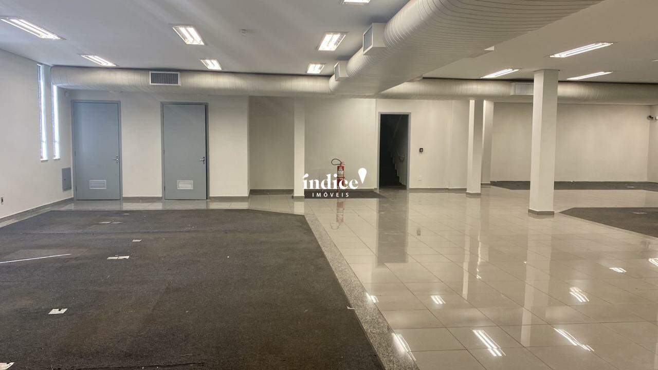 Casa Comercial para para aluguel no Jardim América na cidade de Ribeirão Preto: 