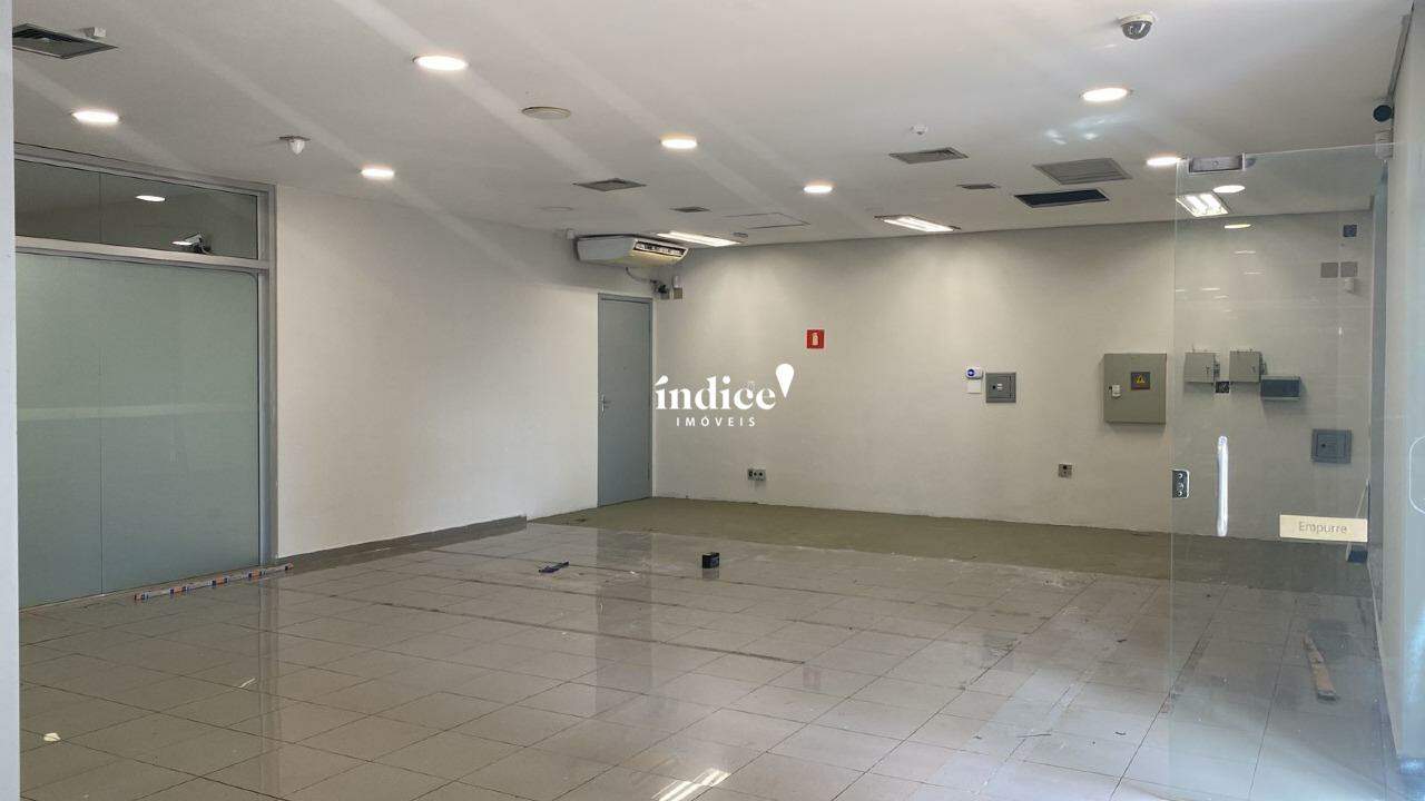 Casa Comercial para para aluguel no Jardim América na cidade de Ribeirão Preto: 