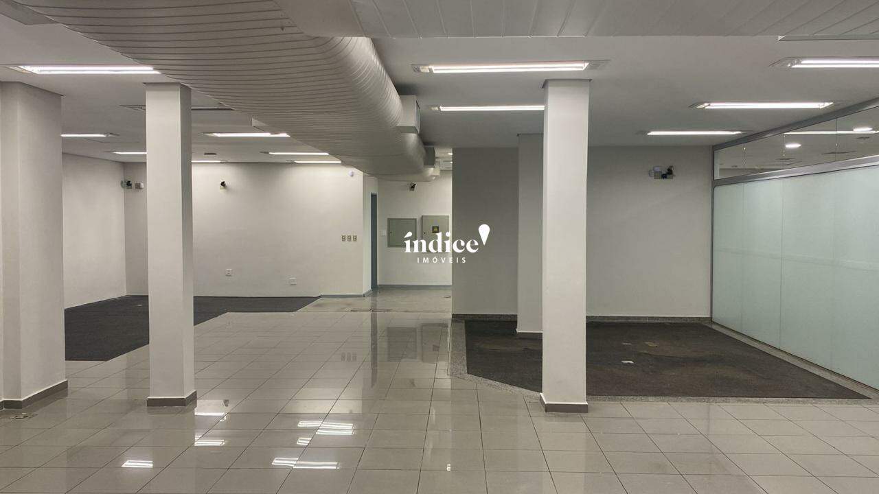 Casa Comercial para para aluguel no Jardim América na cidade de Ribeirão Preto: 