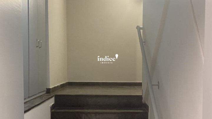 Casa Comercial para para aluguel no Jardim América na cidade de Ribeirão Preto: 
