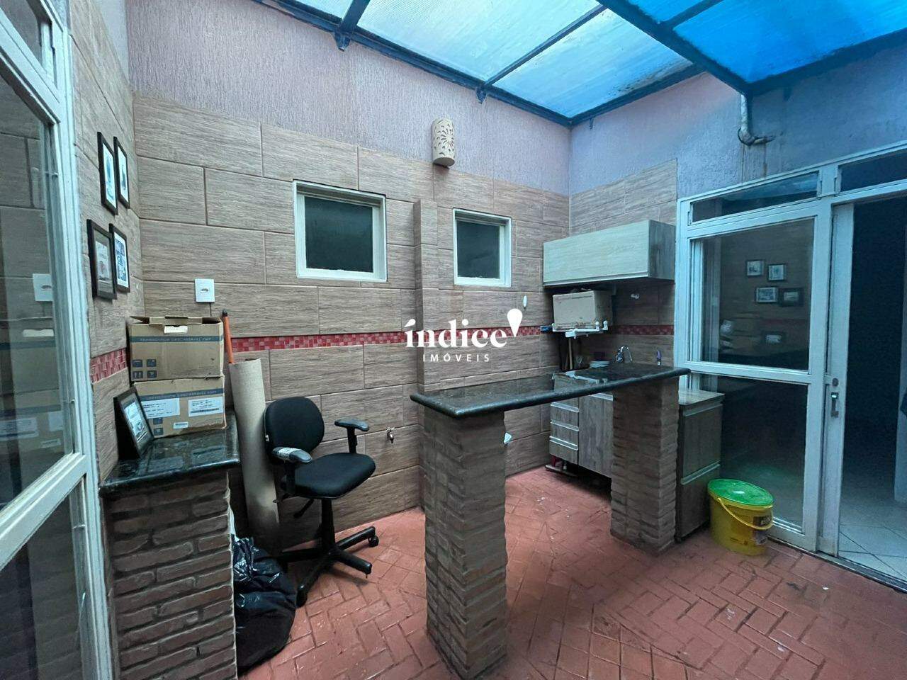Sala Comercial para para aluguel no Nova Ribeirânia na cidade de Ribeirão Preto: 