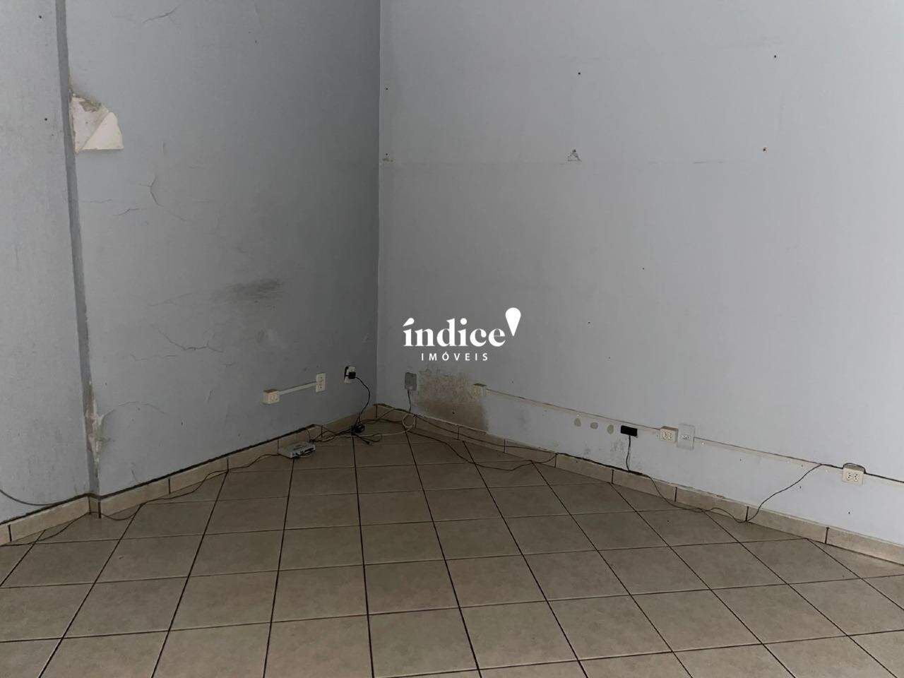 Sala Comercial para para aluguel no Nova Ribeirânia na cidade de Ribeirão Preto: 