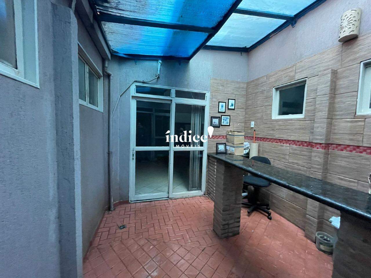 Sala Comercial para para aluguel no Nova Ribeirânia na cidade de Ribeirão Preto: 