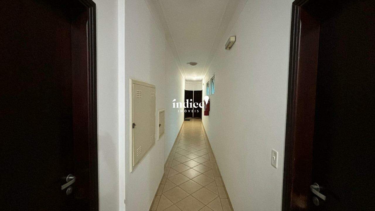 Sala Comercial para para aluguel no Nova Ribeirânia na cidade de Ribeirão Preto: 