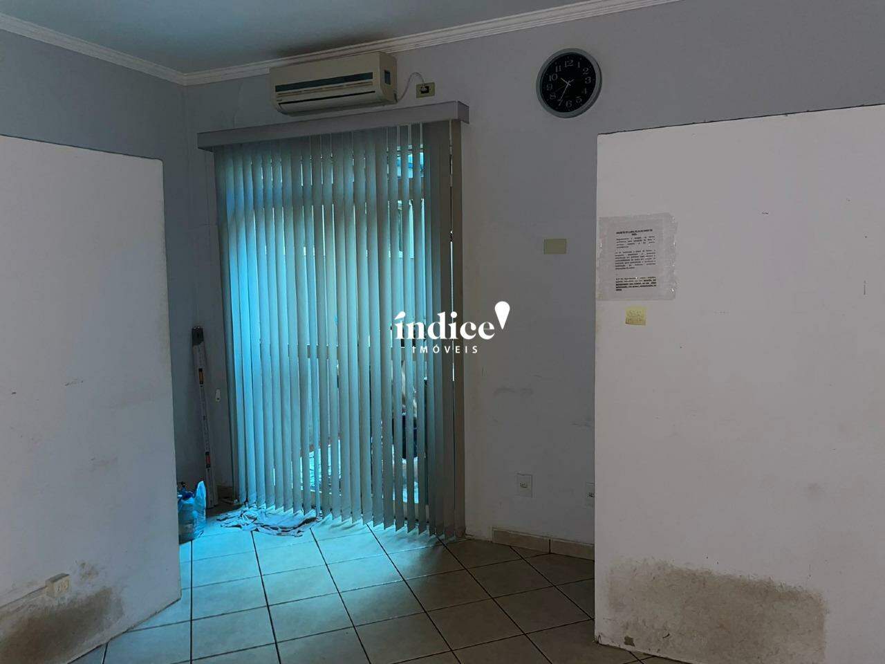 Sala Comercial para para aluguel no Nova Ribeirânia na cidade de Ribeirão Preto: 