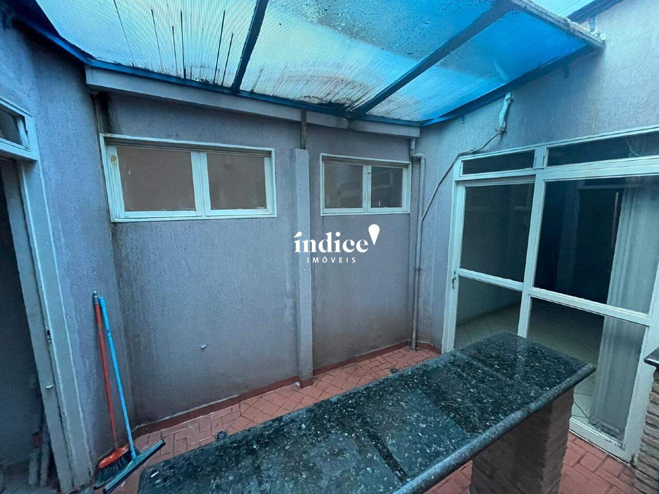 Sala Comercial para para aluguel no Nova Ribeirânia na cidade de Ribeirão Preto: 