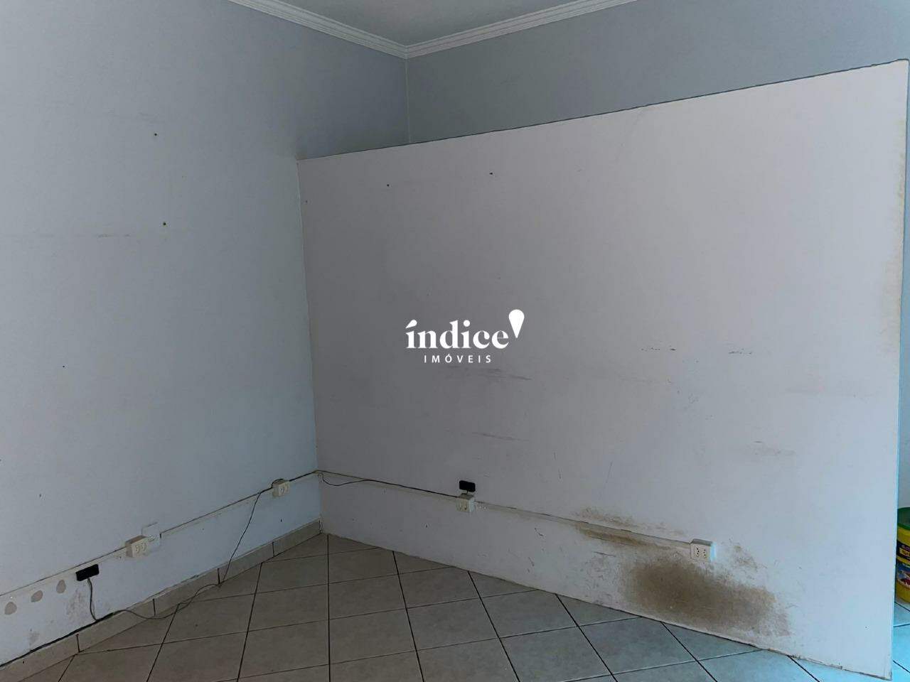Sala Comercial para para aluguel no Nova Ribeirânia na cidade de Ribeirão Preto: 