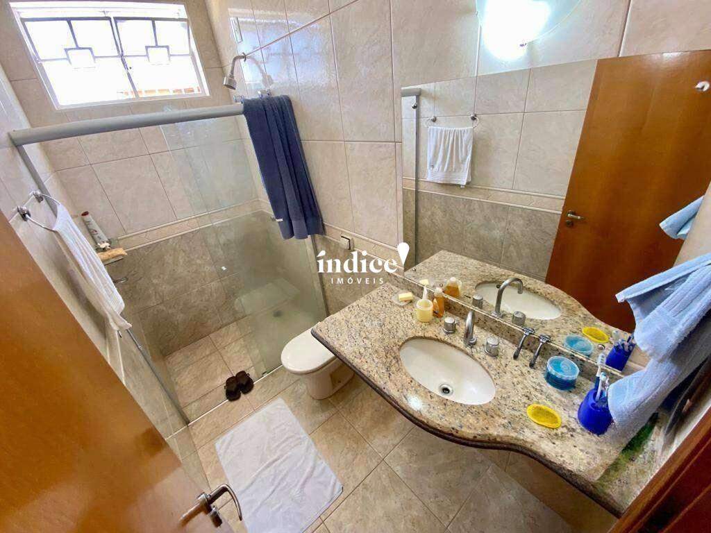 Casas para à venda no City Ribeirão na cidade de Ribeirão Preto: 