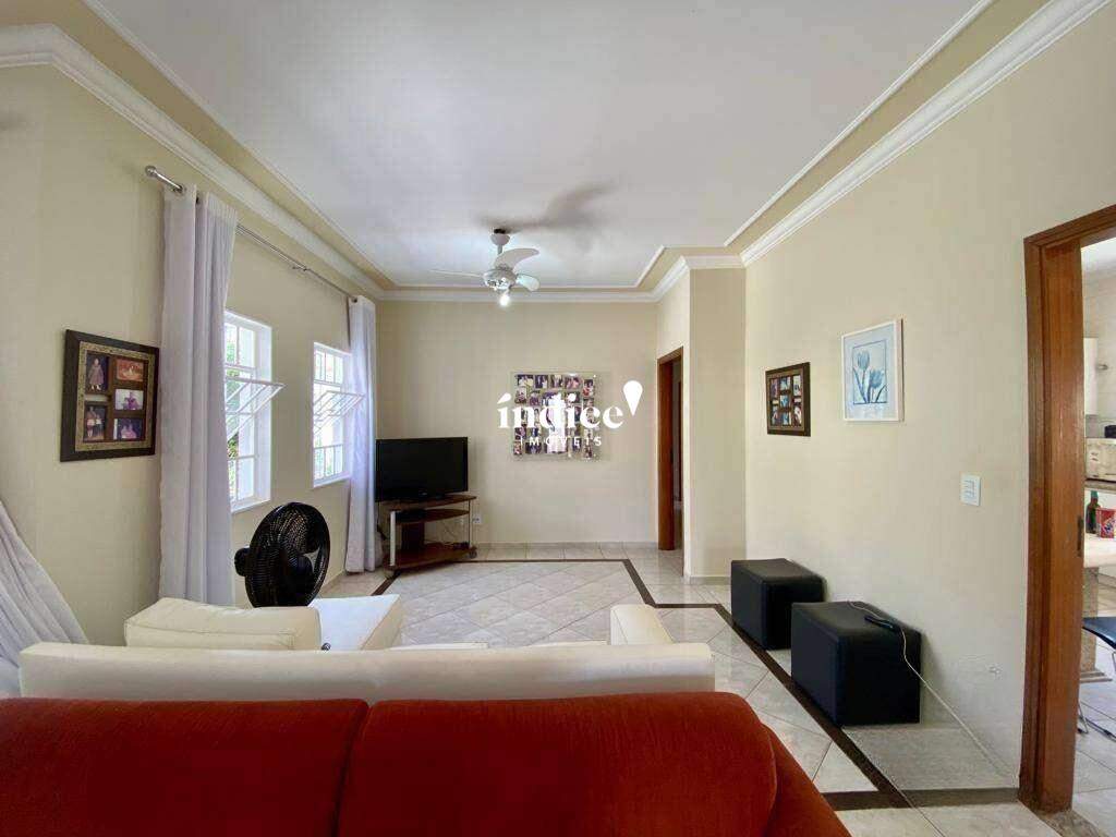 Casas para à venda no City Ribeirão na cidade de Ribeirão Preto: 