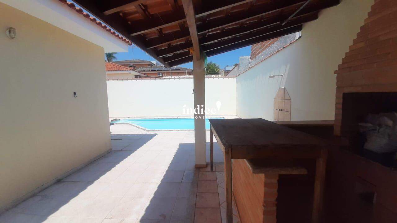 Casas para à venda no City Ribeirão na cidade de Ribeirão Preto: 