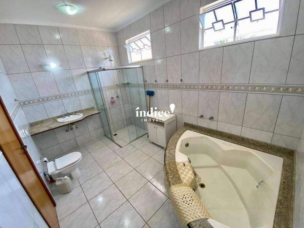 Casas para à venda no City Ribeirão na cidade de Ribeirão Preto: 