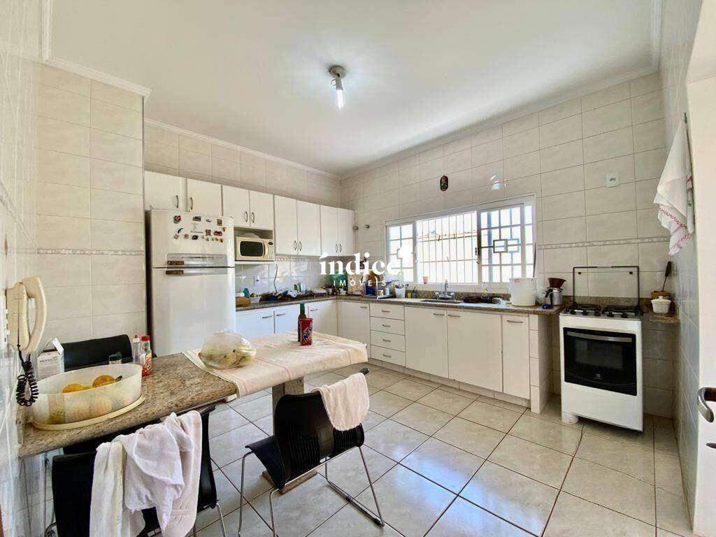 Casas para à venda no City Ribeirão na cidade de Ribeirão Preto: 