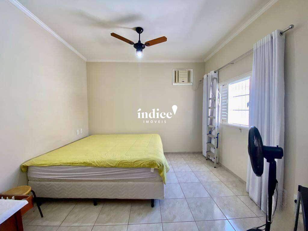 Casas para à venda no City Ribeirão na cidade de Ribeirão Preto: 