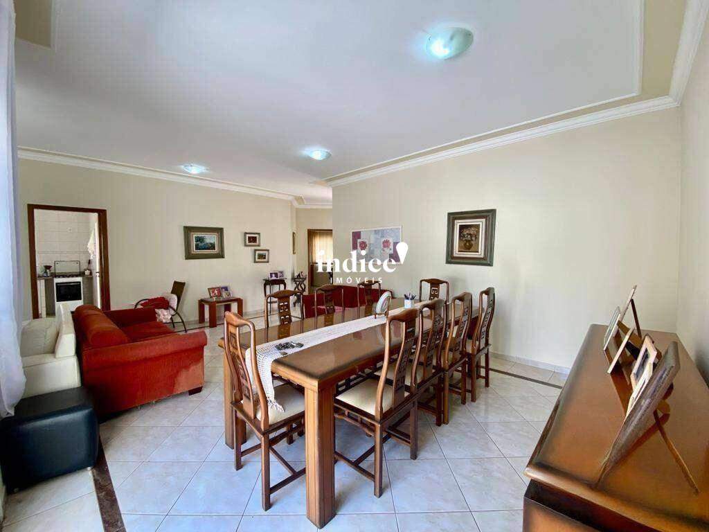 Casas para à venda no City Ribeirão na cidade de Ribeirão Preto: 