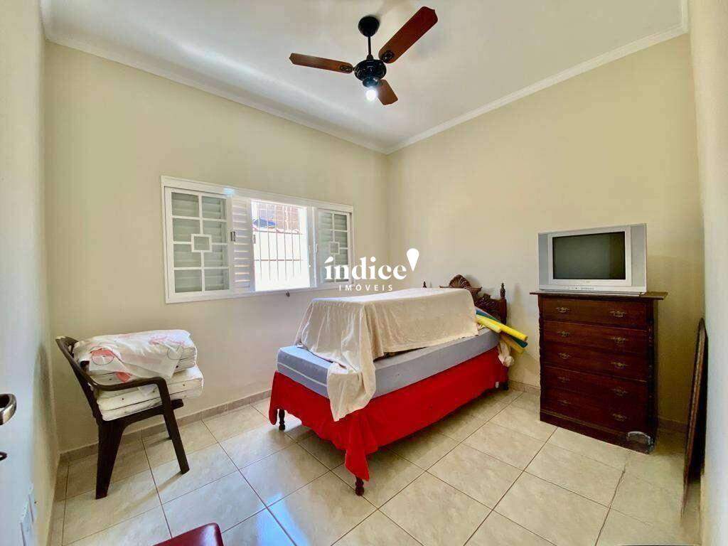 Casas para à venda no City Ribeirão na cidade de Ribeirão Preto: 
