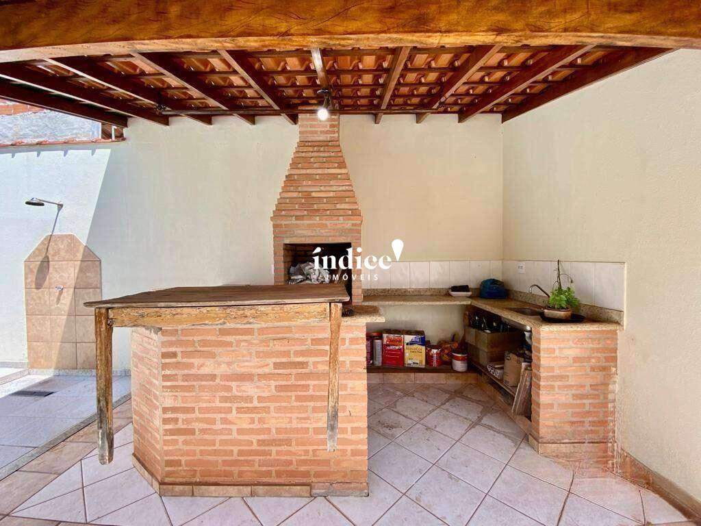 Casas para à venda no City Ribeirão na cidade de Ribeirão Preto: 