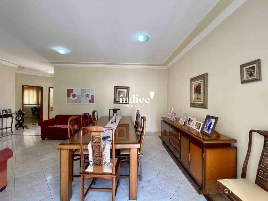 Casas para à venda no City Ribeirão na cidade de Ribeirão Preto: 
