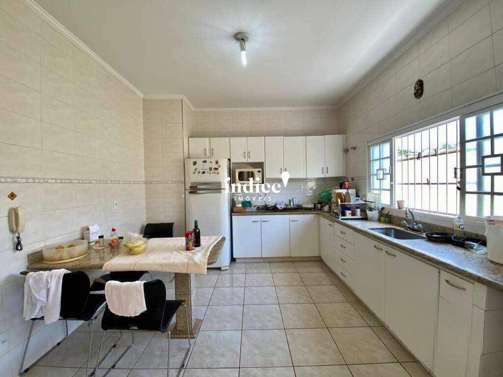 Casas para à venda no City Ribeirão na cidade de Ribeirão Preto: 