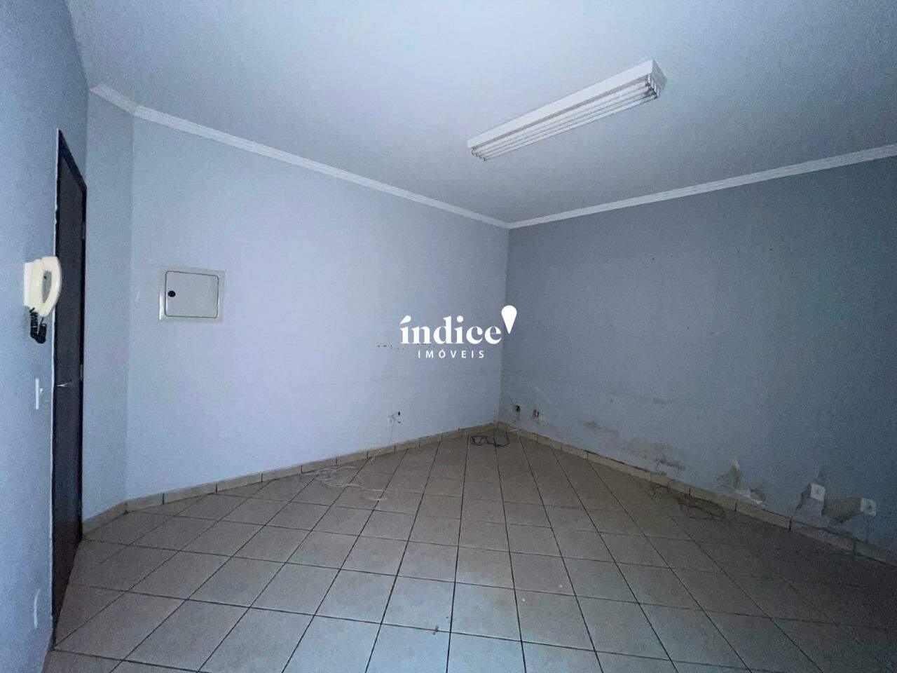 Sala Comercial para para aluguel no Nova Ribeirânia na cidade de Ribeirão Preto: 