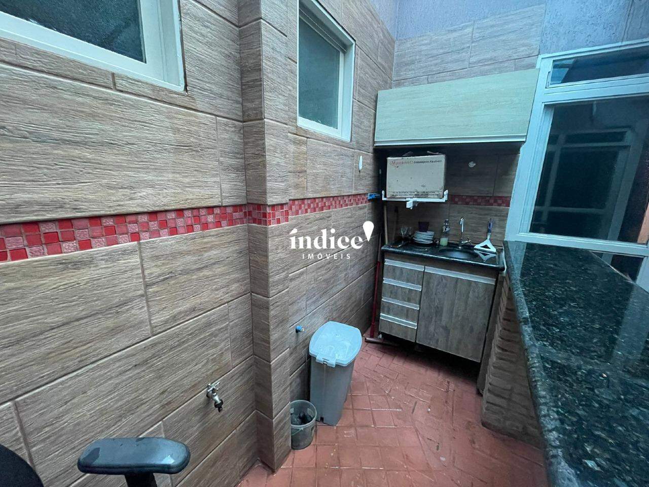 Sala Comercial para para aluguel no Nova Ribeirânia na cidade de Ribeirão Preto: 