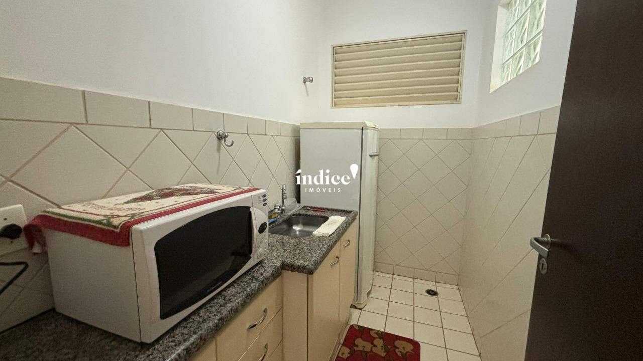 Sala Comercial para para aluguel no Nova Ribeirânia na cidade de Ribeirão Preto: 