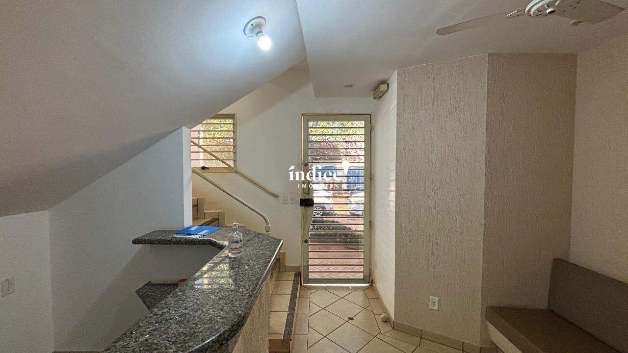 Sala Comercial para para aluguel no Nova Ribeirânia na cidade de Ribeirão Preto: 
